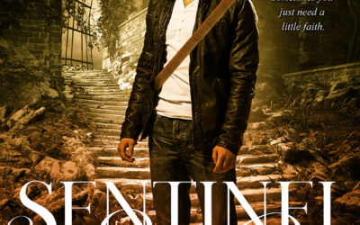 Sentinel Rising – Chapter 1 Sneak Peek