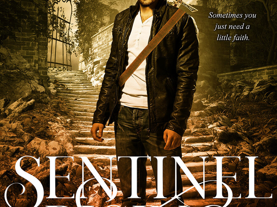 Sentinel Rising – Chapter 1 Sneak Peek