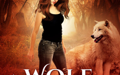 A Wolf of Her Own – Prologue + Chapter 1 Sneak Peek