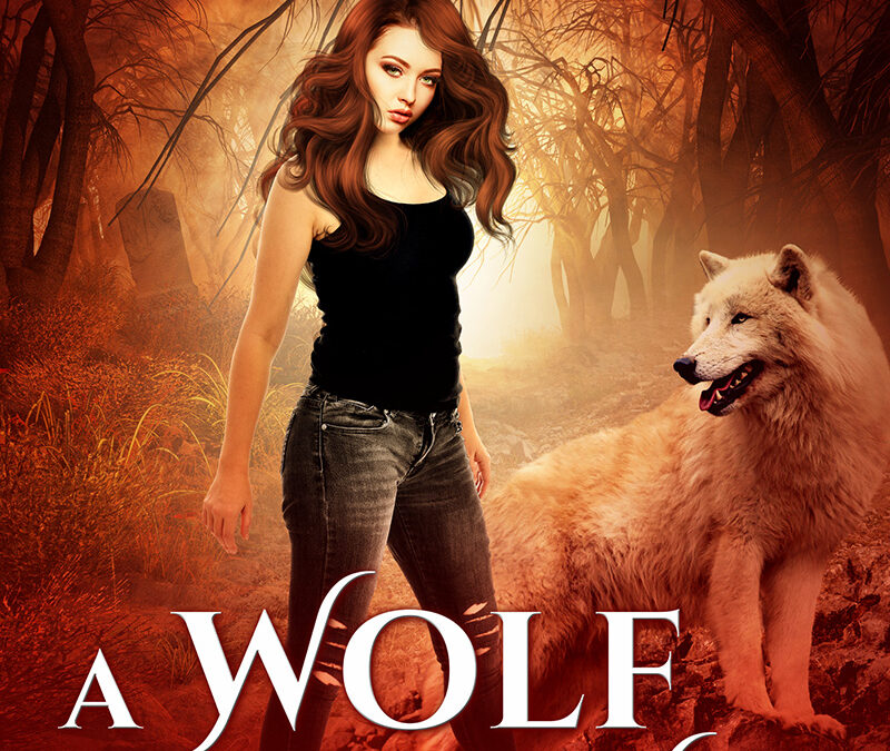 A Wolf of Her Own – Prologue + Chapter 1 Sneak Peek