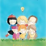 Think Happy Club: Friendship